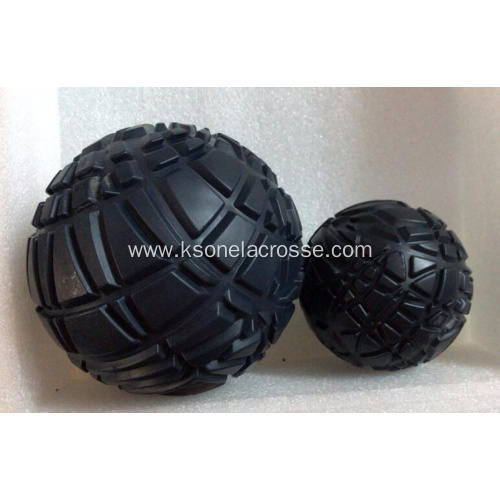 Fitness ball Body massage and Muscle relax Ball for sale